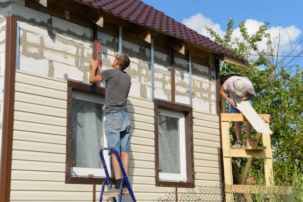 Best Siding for New Construction  in Big Sky, MT