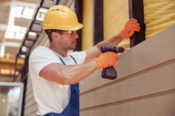 Siding for New Construction in Big Sky, MT
