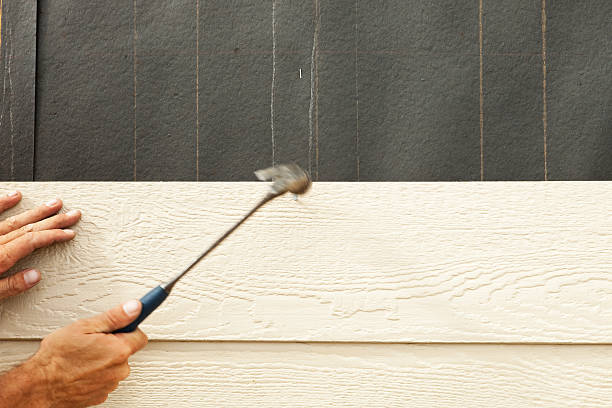 Siding for Multi-Family Homes in Big Sky, MT